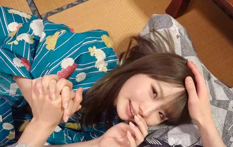 精子を16発搾り取られちゃった1泊2日のラブラブ中出し温泉旅行 天使のように愛くるしい甘えんぼ 松本いちか