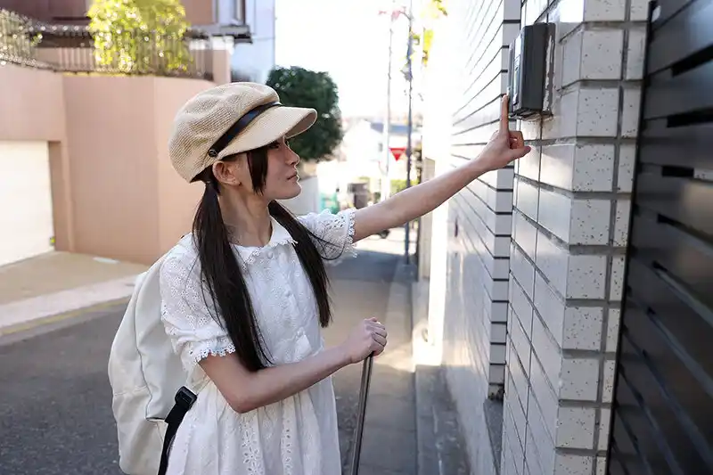 夏休みに預かった小さすぎる姪っ子と従順な我が娘のWパイパンを同時に堪能する中出し調教 ゆか136cm らら142cm