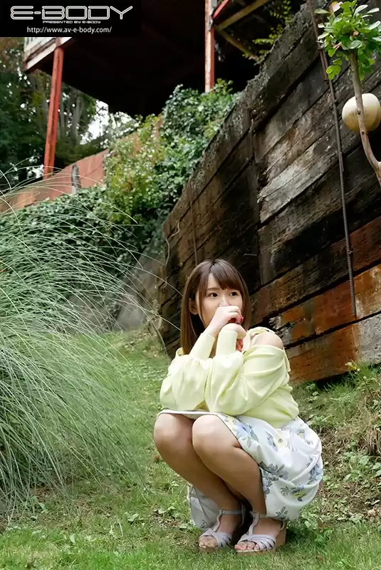 北陸発！！大人気！！ご当地Icupアイドル白石めい純白メロンおっぱい電撃AVデビュー