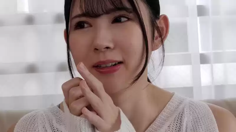 【4K】巨根求めてAV出演 身長170cmの巨乳美女はエロ好奇心に満ちた欲張りビッチ 福原みな