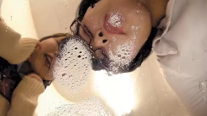 バーチャル口臭・ベロ臭・唾液臭ミックス体感痰壺激臭レズ