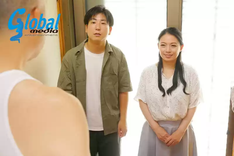 新・田舎の近親相姦 義父が嫁を●す瞬間 織田真子
