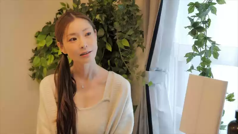 伝説の性感マッサージ VS 葵百合香