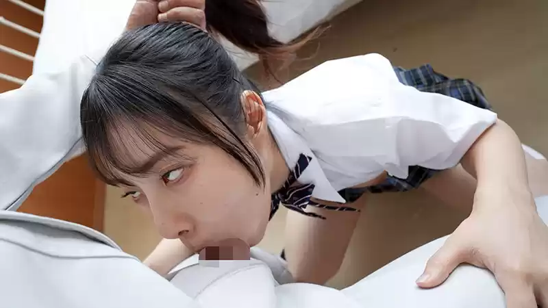 乳首こねくり失禁 敏感乳首を開発され校内どこでもお漏らし！ 白目アヘ顔でイキ狂う優等生J系 松井日奈子