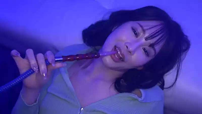 キメセクの巣 天然Kカップ爆乳ブリブリOD アヘ顔ガンギマリFUCK！！二羽紗愛