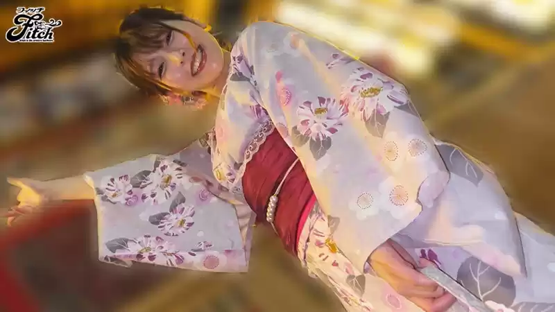 祇園の女 AV女優になった元カノと10年ぶりに再会して地元でハメまくった3日間 新村あかり