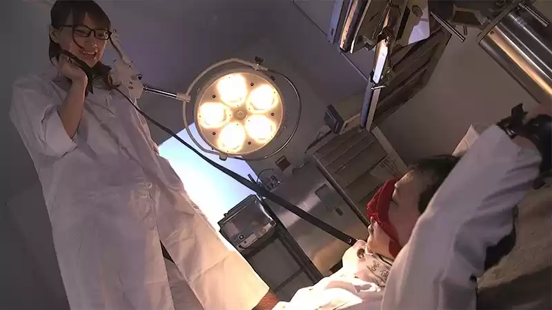 ラップでぐるぐる逆レ●プ！ 高美はるか