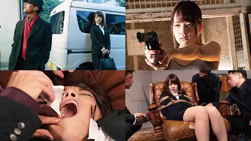 監禁！拷問！調教！絶叫！絶頂！ 強●絶頂絶叫拷問調教 新人エリート麻薬捜査官 熱狂する哀しき女戦士の肉体 あべみかこ