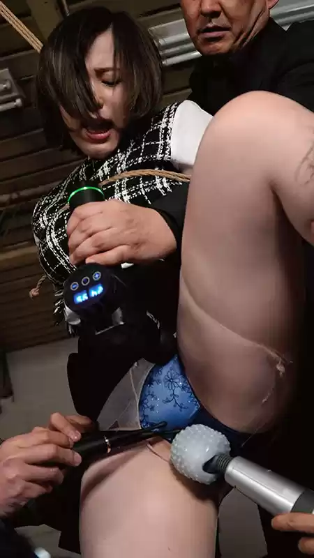 ULTRA SWEET 赤貝 美人令嬢淫覚絶頂拷問 ～狂い哭く爆イキ赤貝！神秘の秘穴クレイジープッシー！！～ 田中ねね