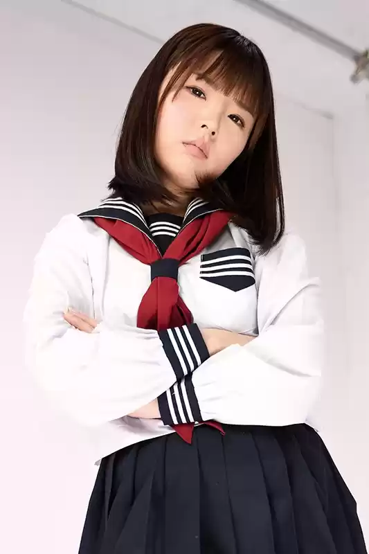 【VR】360°VR ツンデレ女子の世界 ノーモザイク