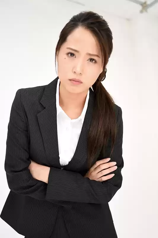【VR】360°VR ツンデレ女子の世界 ノーモザイク