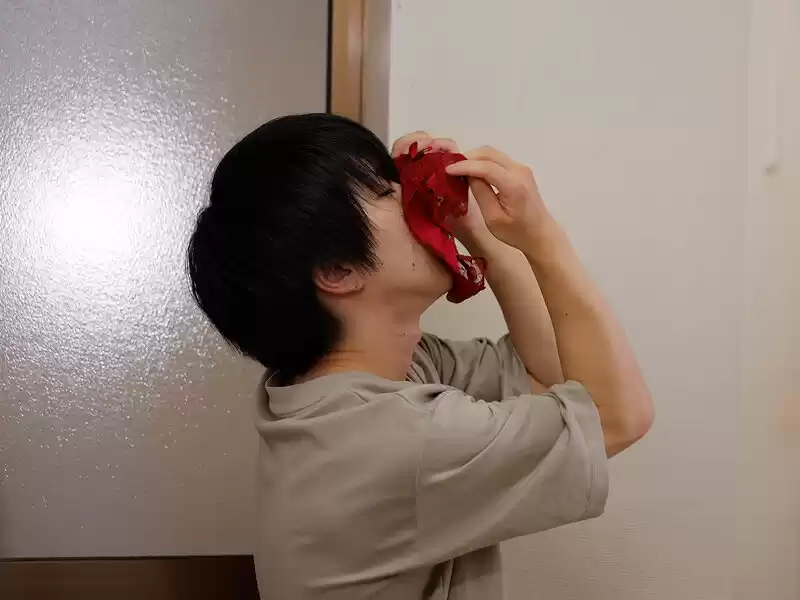 ママシ●タ実話 黒木れいな