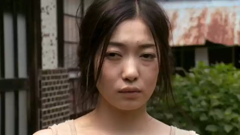 兄嫁 肉欲の匂い漂う昭和 江波りゅう