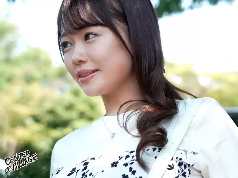 初撮り人妻ドキュメント 鹿島すずの