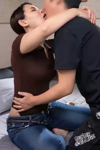 初撮り人妻ドキュメント 石川美鈴