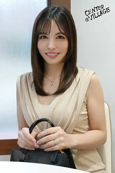 初撮り人妻ドキュメント第三章 伊織知世