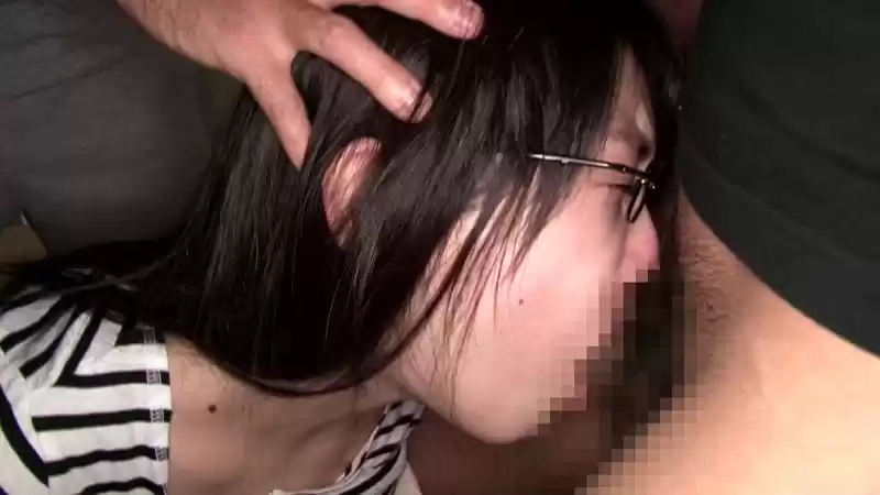 地味子は隠れ巨乳 33 ななみ