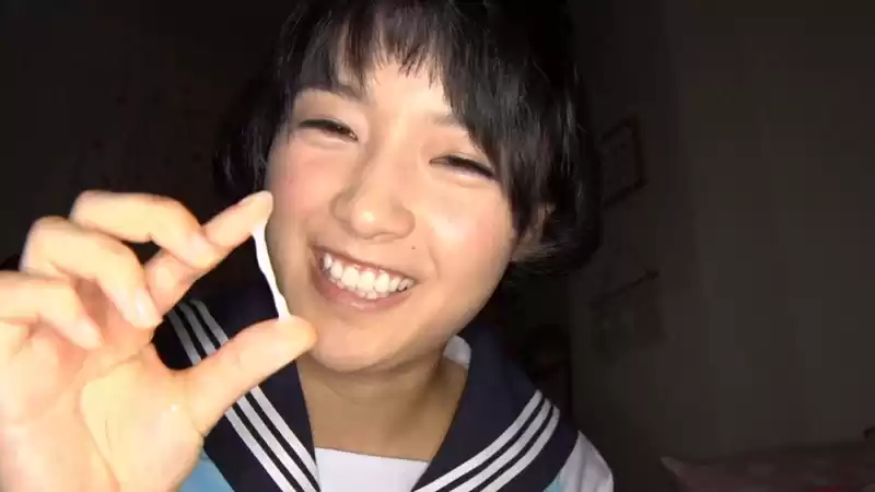 妹はボーイッシュなスレンダー美少女 向井藍