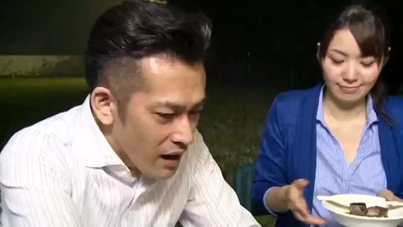 投稿実話 妻がまわされた 5