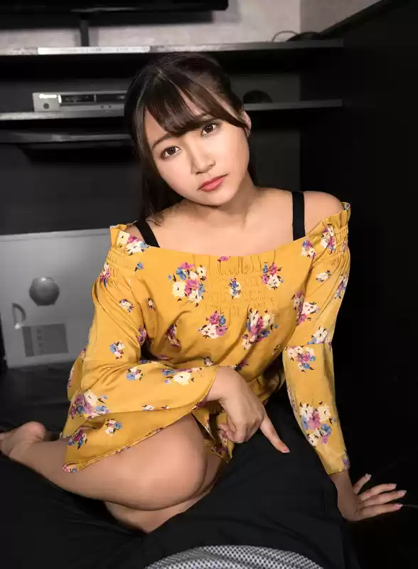 【VR】イチャイチャネットカフェ～Iカップの爆乳彼女と囁き着衣スマタで昇天～ 姫咲はな