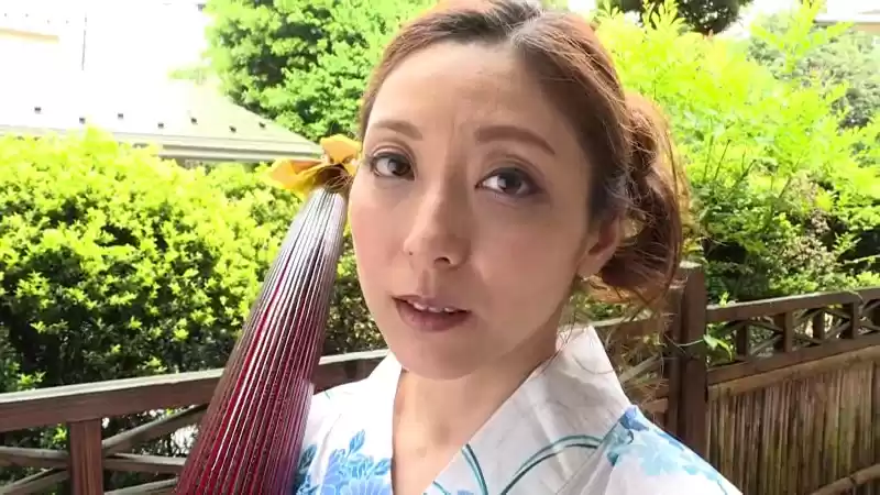 妻美喰い～おねだりワイフ～ 白木優子