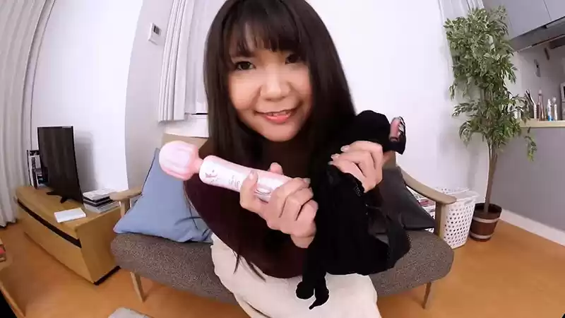 【VR】「元気ないね…おっぱい、揉む？」落ち込んだ僕を救ってくれるのは爆乳彼女の存在感抜群のJカップおっぱい！これからこの爆乳女とSEXします！絢弓あん