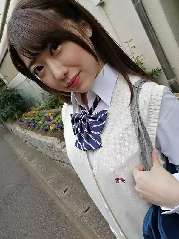 【VR】女子○生 フェチ図鑑VR 素人女子○生 蓮加