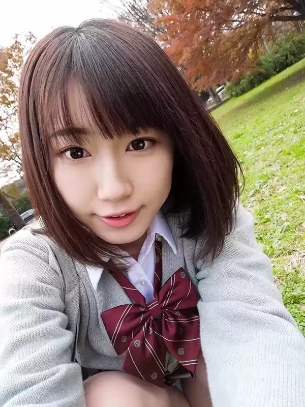 【VR】女子○生 フェチ図鑑VR 素人仮名薫子