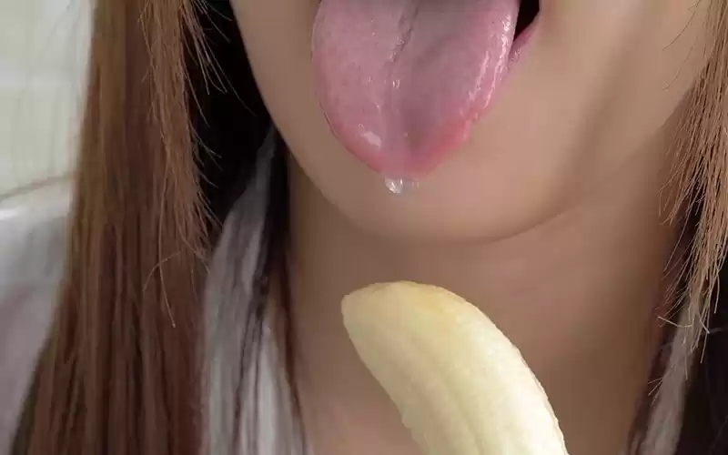 舌ベロオナニー～舌＆アナルフェチ～ 美谷朱里