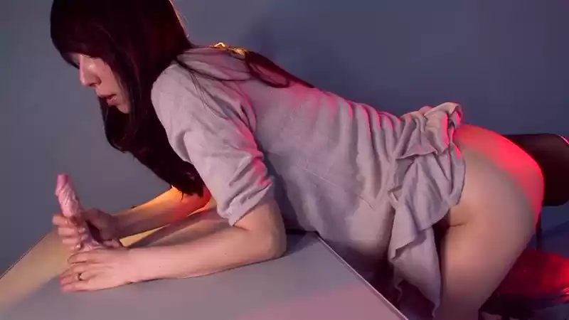熟女のオナニー 澤村レイコ