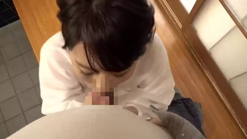 【人気】隣の奥さんは美人で巨乳で床上手 一ノ瀬あやめ 即即編