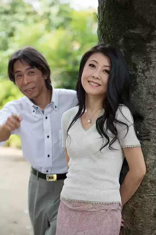 高齢熟女ドラマ6編！定年を迎えた夫婦の性生活