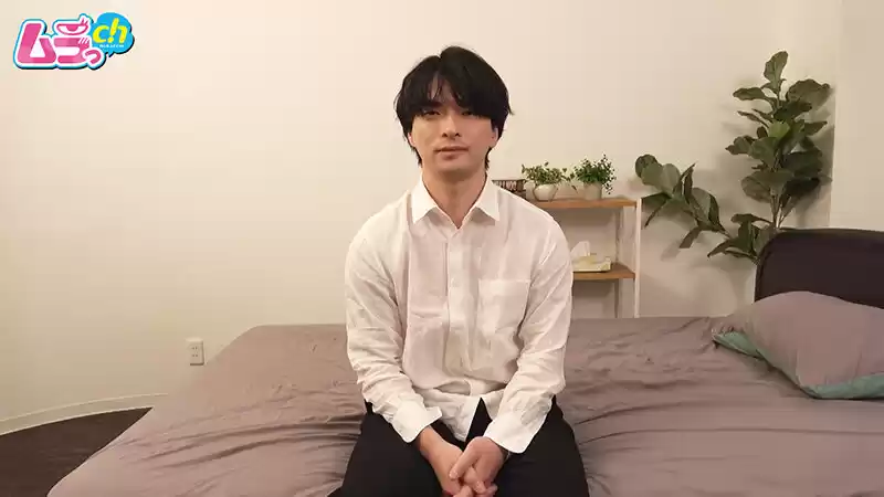 素人男子のリアルSEX 44 ルーク君30歳