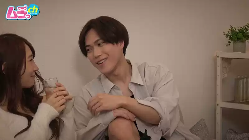 素人男子のちんログ。Vol.6 イキる自称Sな早漏大学生スバルくん(20)