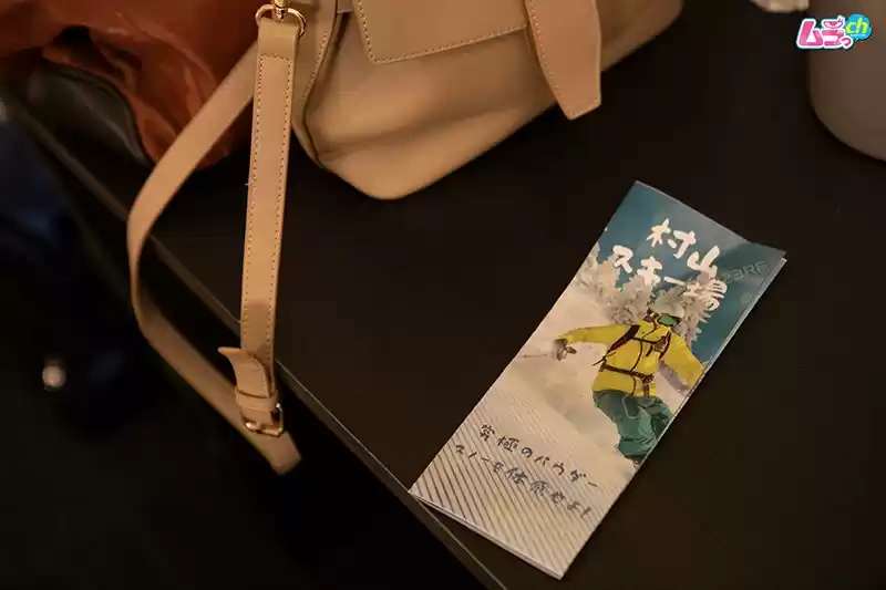 初めての旅行でテンションあがって彼を攻めちゃった◆旅先で盛り上がる大胆エッチ