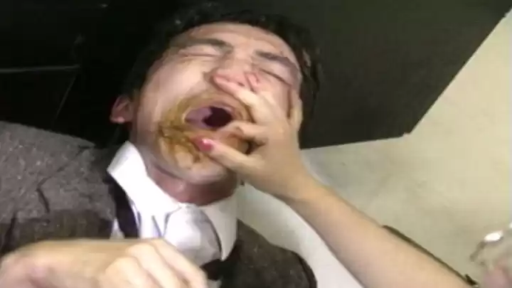 征服【有限＆株式】会社 女性上位社会 M男虐●オフィスドラマ