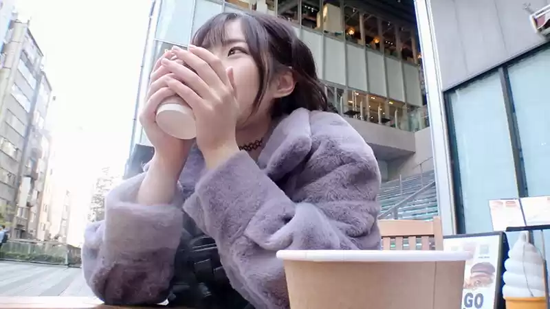 素人ヤリマンランド これがほんとのSAY交渉！2 性欲が強すぎて自らAV志願したビッチなシロウトちゃんとの撮影日記