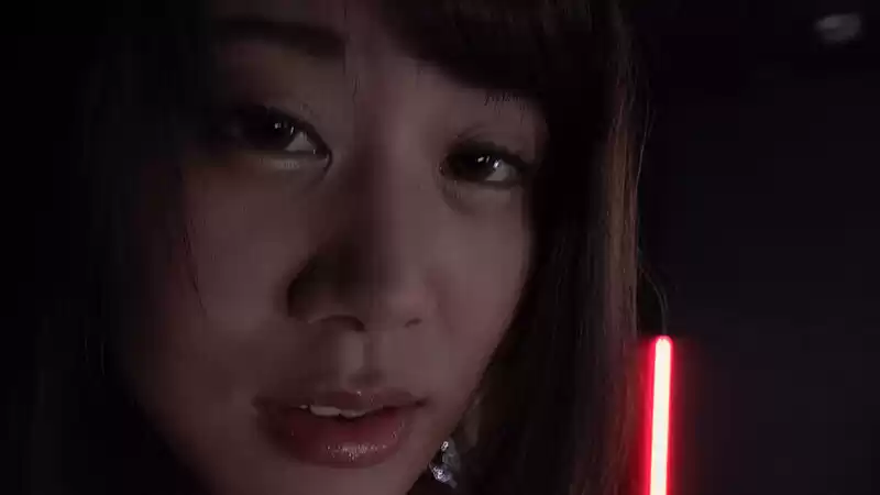 美女M女快楽に痙攣オーガズム 志木あかね Part.3