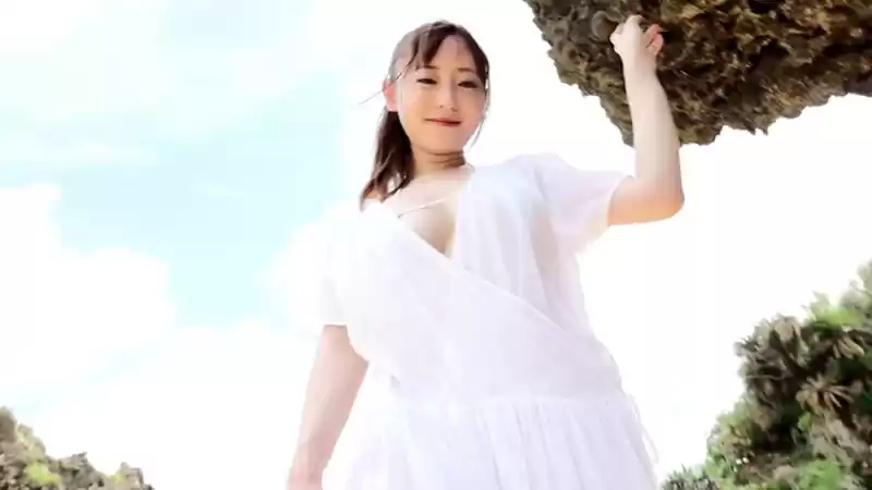 夢を見ている 永井すみれ