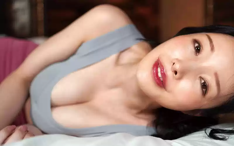 もてあました身体 デカ尻ピタパン妻とラブホ不倫 藤木紗英