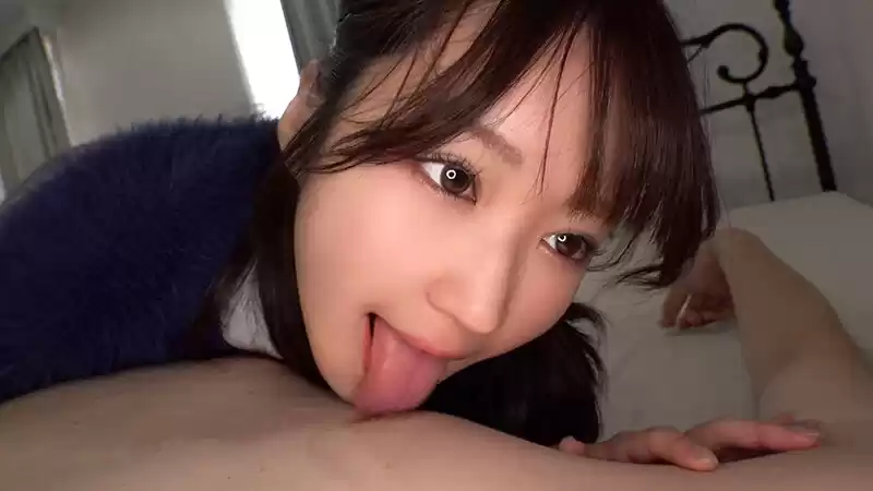 舐めまくりイカせまくりの超大満足ご奉仕全身リップ2