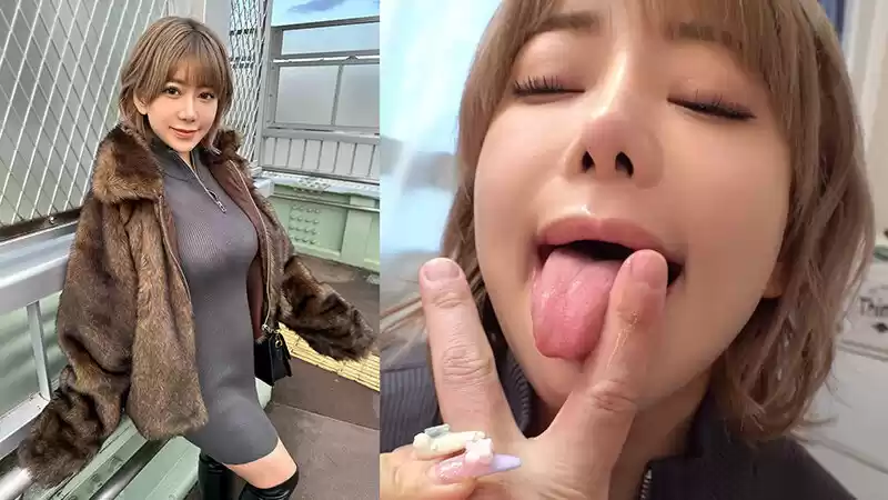 舐めまくりイカせまくりの超大満足ご奉仕全身リップ2