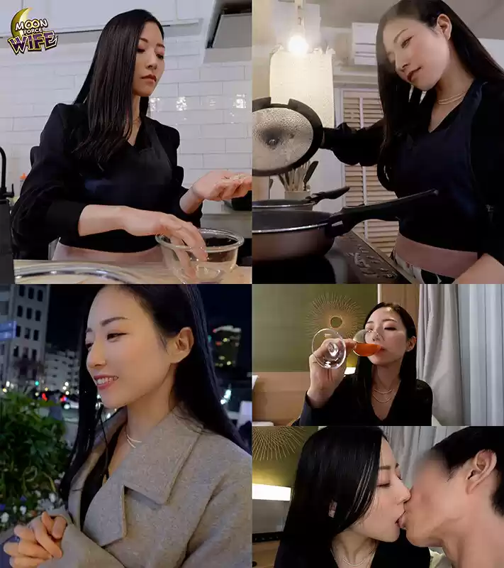 MOON FORCE WIFE 人妻コレクション Vol.06