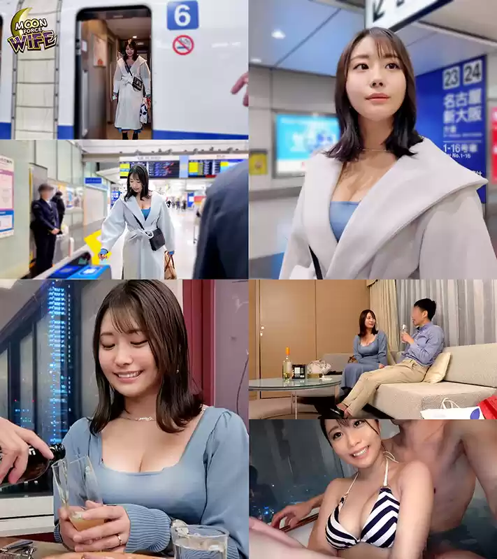 MOON FORCE WIFE 人妻コレクション vol.07