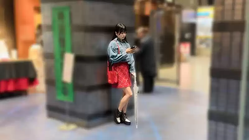 塩対応ベスト。イキった塩娘をチ○ポでひたすらわからせる268分 .003