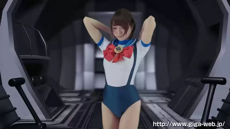ブルセラ☆ストライカー 涼川絢音