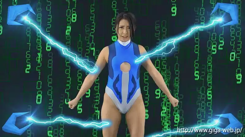 ウェアリングウェポンズガール 白咲ゆず
