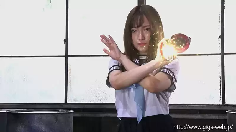サイレント陥落地獄 魔法美少女仮面フォンテーヌ 星あめり