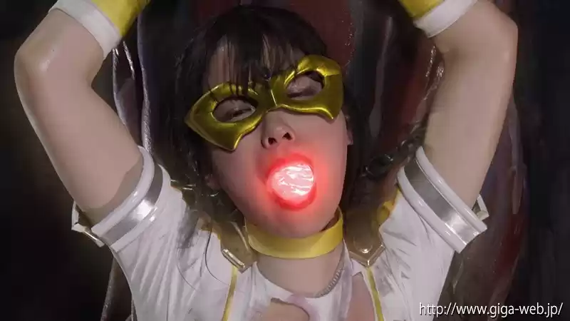 スパンデクサー・ムーンエンジェル ~暴かれた、種付け危険日~ 水谷あおい