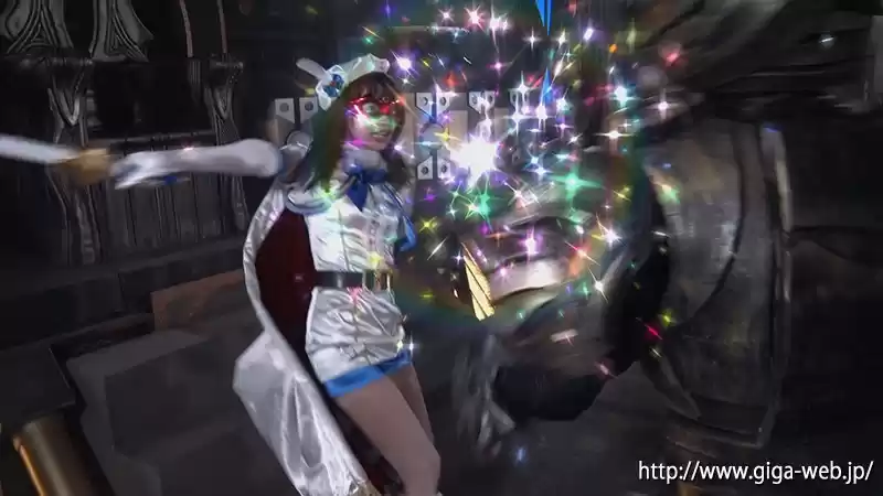 【G1】魔法美少女戦士フォンテーヌ 穢された乙女！悪夢のはじまり 松本いちか